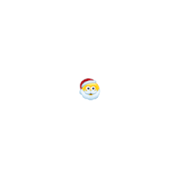 Santa — skype-santa emoji for Slack & Discord (Discord)