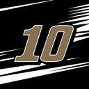 10 Almirola — number emoji for Slack & Discord