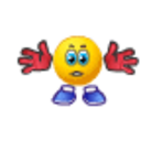 Soccer Goalie — cartoon emoji for Slack & Discord