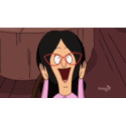 Excited 2 — excited emoji for Slack & Discord (Discord)