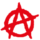 Anarchy — symbol emoji for Slack & Discord