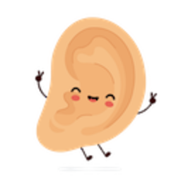 Happyear — cartoon emoji for Slack & Discord (Discord)