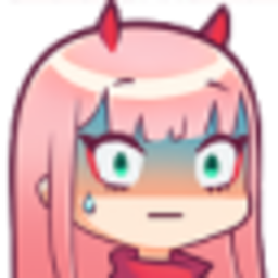 02 Worry — cartoon emoji for Slack & Discord (Discord)