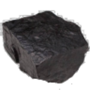 Coal — black emoji for Slack & Discord