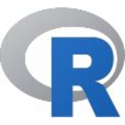 R Emoji — logo emoji for Slack & Discord (Discord)
