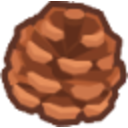 Pinecone — pinecone emoji for Slack & Discord
