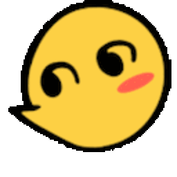 Ed Hacking Looped — cute emoji for Slack & Discord (Discord)