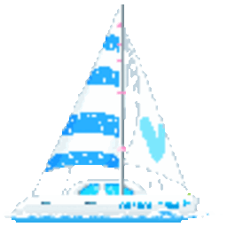 Boat — cartoon emoji for Slack & Discord (Discord)