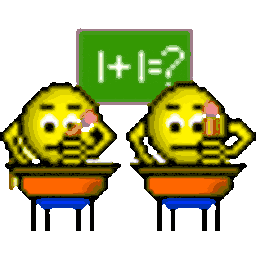 Math — cartoon emoji for Slack & Discord (Discord)