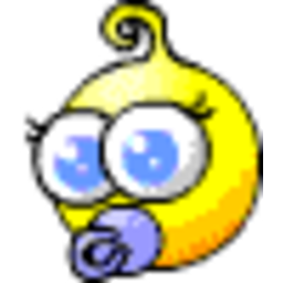 Baby Boy 2 — cartoon emoji for Slack & Discord (Discord)