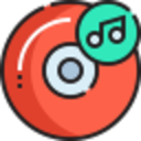 Record — music emoji for Slack & Discord