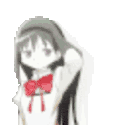 Hair Flip 2 — animated emoji for Slack & Discord (Discord)