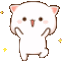 Kitty Spin — cat emoji for Slack & Discord