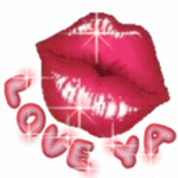 Loveya — love emoji for Slack & Discord (Discord)