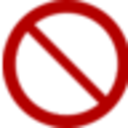 No Handshake — rejection emoji for Slack & Discord