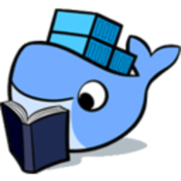 Docker Reading — whale emoji for Slack & Discord (Discord)