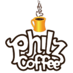 Philz Coffee4 — logo emoji for Slack & Discord (Discord)