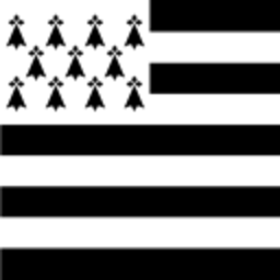 Bzh — flag emoji for Slack & Discord (Discord)