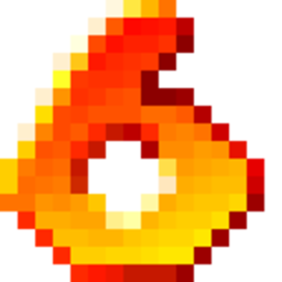 6 N64 — number emoji for Slack & Discord (Discord)