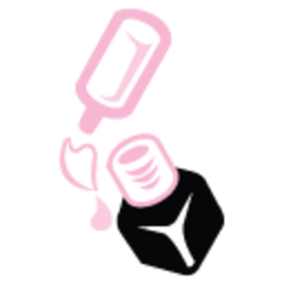 Nail Polish — cute emoji for Slack & Discord (Discord)