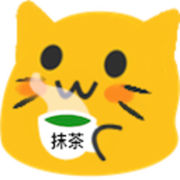 Meow Matcha — cartoon emoji for Slack & Discord (Discord)
