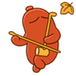 Sausagemusic — cartoon emoji for Slack & Discord (Discord)