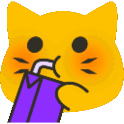 Meow Sip 2 — cat emoji for Slack & Discord (Discord)