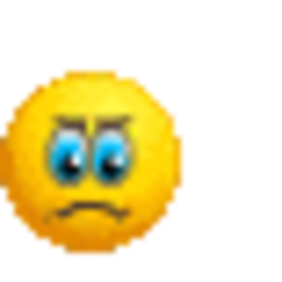 Angry Fist — cartoon emoji for Slack & Discord (Discord)