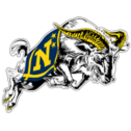 Navy Goat — logo emoji for Slack & Discord (Discord)