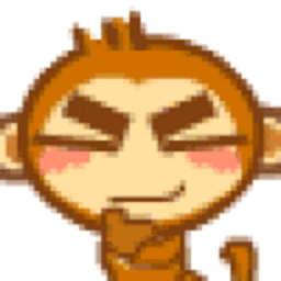 Eyebrows 3 — monkey emoji for Slack & Discord (Discord)