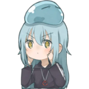 Rimuru — cartoon emoji for Slack & Discord
