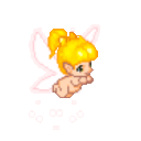 Fairy 6 — cartoon emoji for Slack & Discord