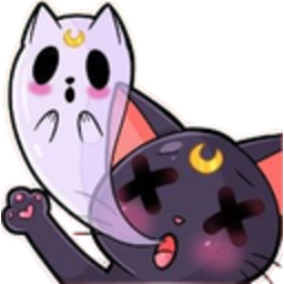 4lunaghost90 — cute emoji for Slack & Discord (Discord)