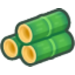 Bamboo — nature emoji for Slack & Discord (Discord)