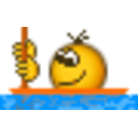 Battle — cartoon emoji for Slack & Discord