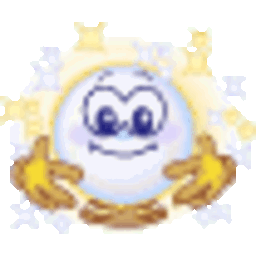 Crystal Ball 2 — cartoon emoji for Slack & Discord (Discord)
