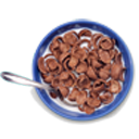 Cereal 2 — food emoji for Slack & Discord