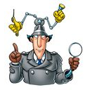 Gogo — cartoon emoji for Slack & Discord
