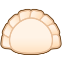 Dumpling 2 — food emoji for Slack & Discord