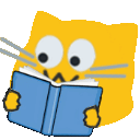Meow Read — cat emoji for Slack & Discord