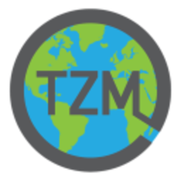 Tzm — logo emoji for Slack & Discord (Discord)