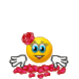 Flower Petals — emoji emoji for Slack & Discord (Discord)