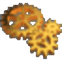 Gears — gear emoji for Slack & Discord