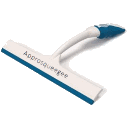 Approsqueegee — tool emoji for Slack & Discord