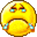 Sob — emoji emoji for Slack & Discord