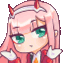 02 Shrug — cartoon emoji for Slack & Discord