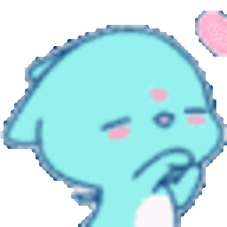 Blow Kiss 2 — cute emoji for Slack & Discord (Discord)