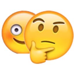 Creepy — emoji emoji for Slack & Discord (Discord)