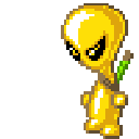 Alienprobe — alien emoji for Slack & Discord