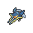 Vikavolt — pokemon emoji for Slack & Discord